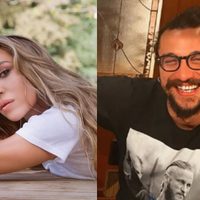 ¡Ah bueno! El descubrimiento de Jimena Barón en el cuarto de Daniel Osvaldo. ¡Quién lo diría!