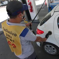 Confirman que no habrá faltante de gasoil en la región para Semana Santa