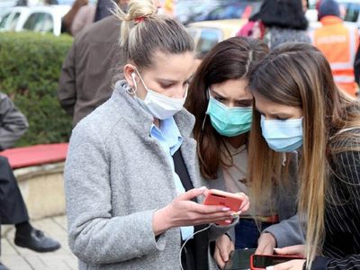 Del total de personas que donan plasma en la provincia de Buenos Aires, el 70% son mujeres