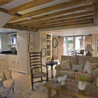 Mitos y verdades de la decoración cottage o cómo incluir a la naturaleza en casa