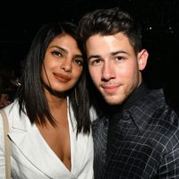 Nick Jonas y Priyanka Chopra dieron la bienvenida a un nuevo y tierno integrante a su familia