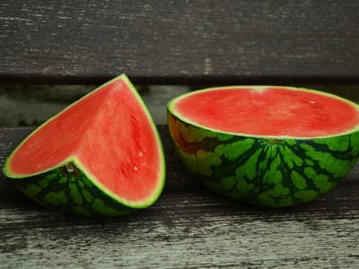Cultivá sandías en maceta en tu propia casa: seguí estos pasos simples y disfrutá
