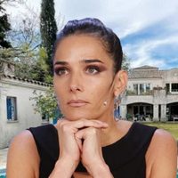Impactante: cómo es la mansión que Juana Viale puso en venta