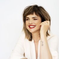 Soñada: así es la magnífica huerta que Araceli González y Fabián Mazzei tienen en su casa