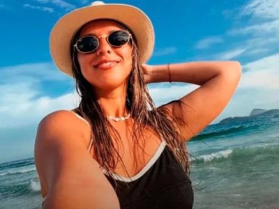 Agostina Páez deberá esperar para volver a la Argentina