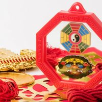 Bagua: la herramienta clave del Feng Shui para diseñar tu casa y equilibrar la energía del hogar
