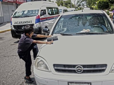 La OIT estima que la pandemia empujará a nueve millones de niños al trabajo infantil
