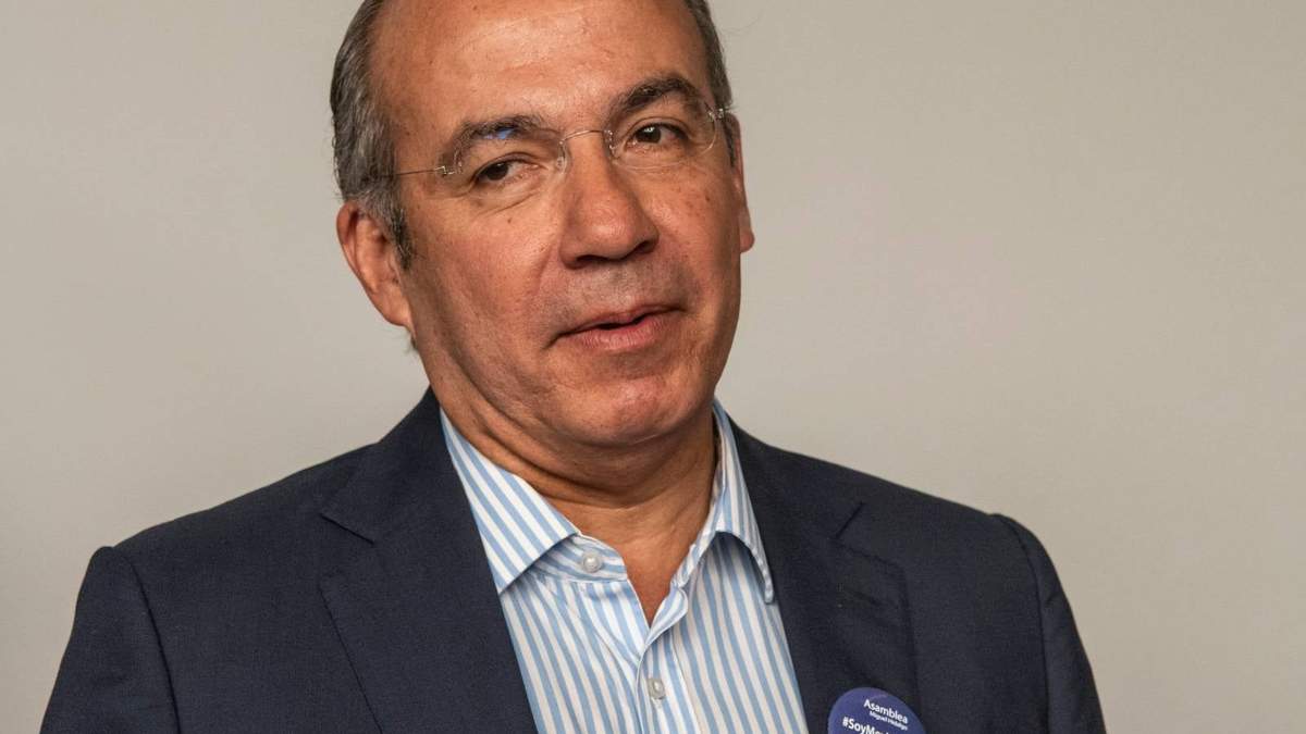 El expresidente