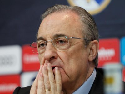 La tremenda y polémica decisión del Real Madrid sobre el mercado de fichajes