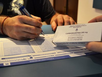 Ginés González García anticipó el relanzamiento del Programa Remediar