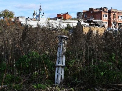 Rusia pide a ONU indagar laboratorios biológicos de Ucrania
