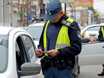 Importantes detenciones en la provincia de Río Negro