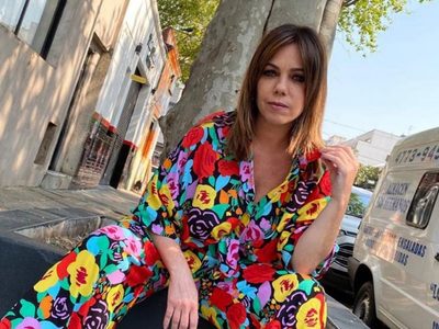 "Es verdad que renuncié": América TV enfrenta la sorpresiva salida de Pía Shaw de Informados de todo