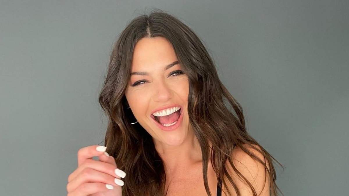 Sofía Jujuy Jiménez. Fuente: (Instagram)