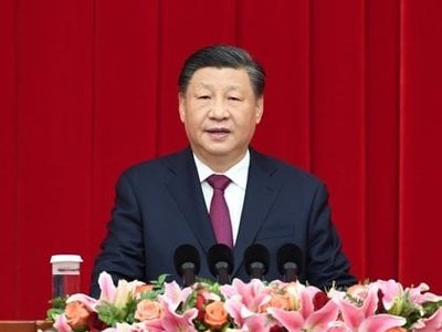 Xi alega que China ha "optimizado" su lucha contra la covid 19 tras el cambio de estrategia