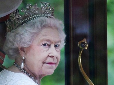 Conmoción: el anuncio histórico de último momento de la Reina Isabel