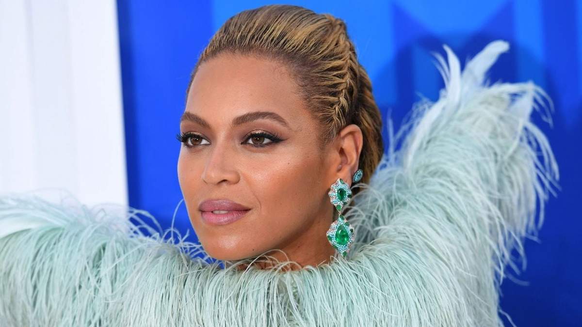 Beyoncé. Fuente: (Instagram)