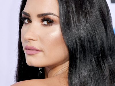 Demi Lovato y un reveladora filmación que acapara todas las miradas en las redes ¡Diosa!