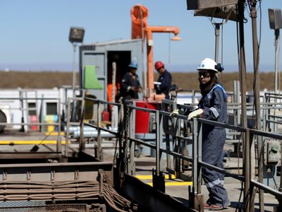 Finalizaron las capacitaciones sobre “las Reglas de Oro” de la industria petrolera