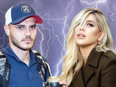 La fuerte advertencia camuflada de indirecta que le habría hecho Wanda Nara a Mauro Icardi