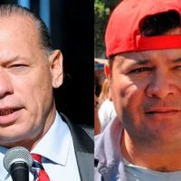 La confesión de Sergio Berni sobre Emerenciano Sena, detenido en Chaco por el caso Cecilia