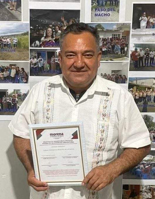 Vicente Domínguez Aparicio