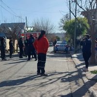 Hallaron sin vida a una pareja en Neuquén por inhalación de monóxido de carbono