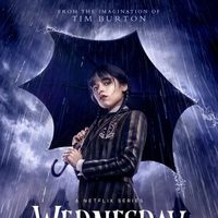 Miércoles, la serie de la Familia Addams de Tim Burton, ya tiene fecha en Netflix (Video)