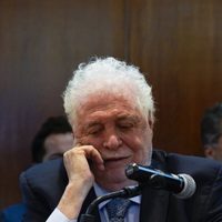 Coronavirus: González García reconoció que "hay incertidumbre" sobre la enfermedad