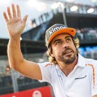 Oficial, Fernando Alonso regresa a la Fórmula 1