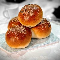 Pan brioche: la receta perfecta para lograr una miga suave y esponjosa