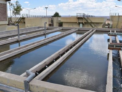 EPAS informó sobre un plan para garantizar la calidad del servicio en Cutral Co y Plaza Huincul