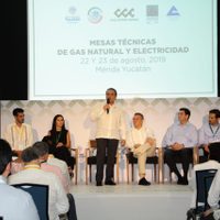 Pemex aumentará suministro de gas en Yucatán para paliar desabasto: Concanaco