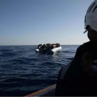 La UE replica a la ONU que no es "causa de la tragedia" migratoria en el Mediterráneo