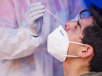 Coronavirus: Chubut dejará de pedir test negativo para ingresar a la provincia