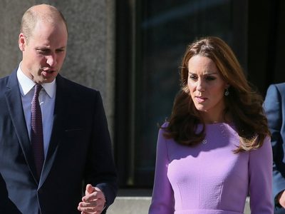 Al borde de la separación: la decisión menos pensada del príncipe William y Kate Middleton