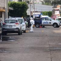Guanajuato: atacan sede del PAN en Apaseo el Grande; muere un simpatizante