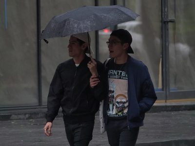 Frente frío 26 llega el fin de semana; lluvias y vientos en estas entidades de viernes a lunes