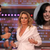 "No va a ser bienvenida": habló la hija de Eduardo Fort y lanzó un duro anuncio para Rocío Marengo
