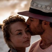 ¡Bomba! Angelique Boyer, ¿embarazada de Sebastián Rulli?