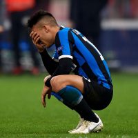 ¿Se complica la salida de Lautaro Martínez del Inter?