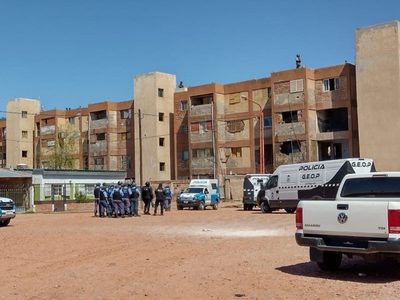 Los acusados del crimen en Cutral Co recibieron prisión preventiva: cómo sigue el caso