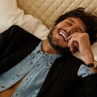 Tini en el olvido: Sebastián Yatra enfoca su mente en algo más importante que su ex
