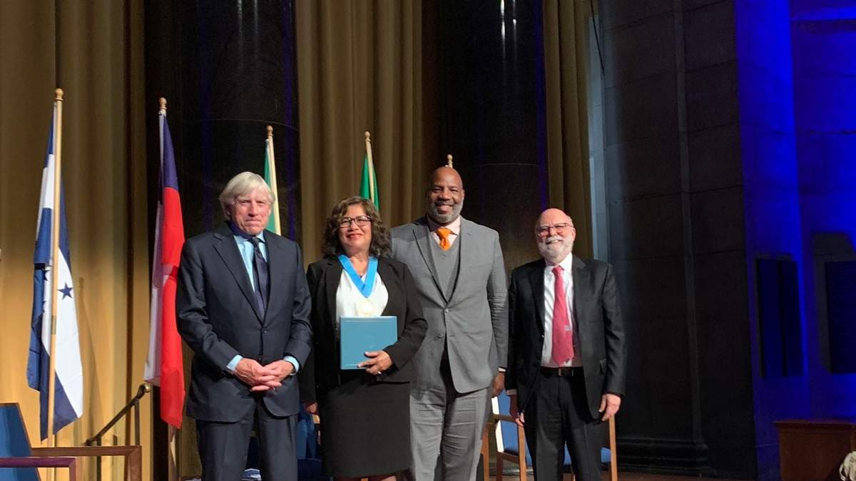 Reconocimiento