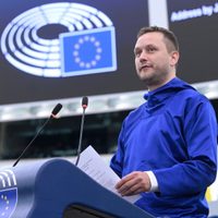 El líder de Groenlandia da las gracias a la UE y pide invertir en su isla