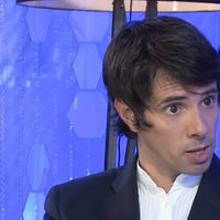 La inesperada renuncia de Robertito Funes Ugarte en su mejor momento en la TV
