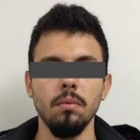 Cae hombre por asesinar con un golpe en la cabeza a su hijo recién nacido