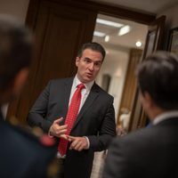 Alcalde de Monterrey anuncia la instalación de 2 mil cámaras de vigilancia