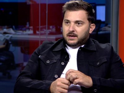 Muy desubicado: Diego Brancatelli pasó vergüenza luego de hacer un chiste en Twitter