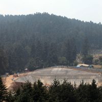 Las mil suciedades del tren de Toluca a la Ciudad de México